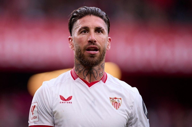 Sergio Ramos plans to take over Sevilla