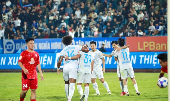 Vòng 1/8 Cúp Quốc gia: Dấu ấn Xuân Son