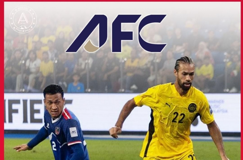 AFC has set a deadline for Malaysia before making a decision
