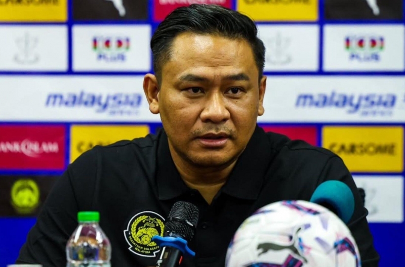 Malaysia's Coach Confident to Cause an Upset at the Asian Championship