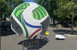 World Cup 2026: New York Opens a Football Feast for Fans