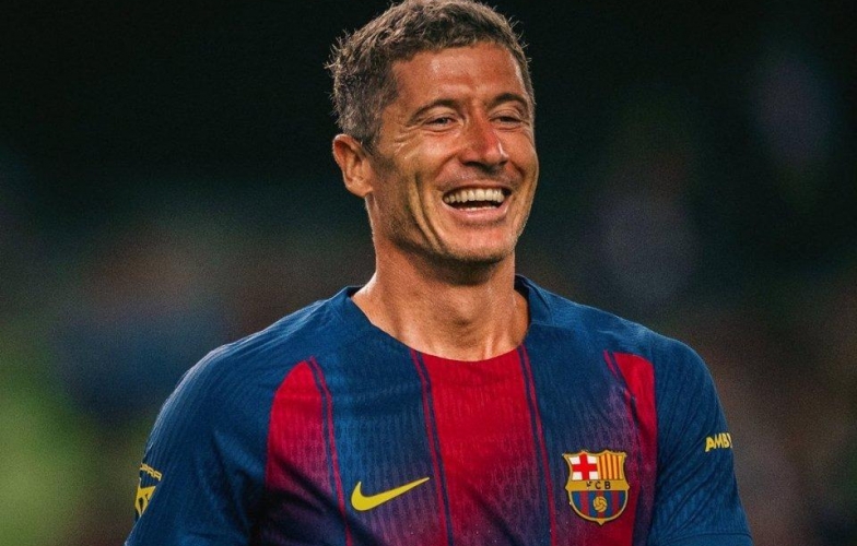 Will Robert Lewandowski stay at Barca?