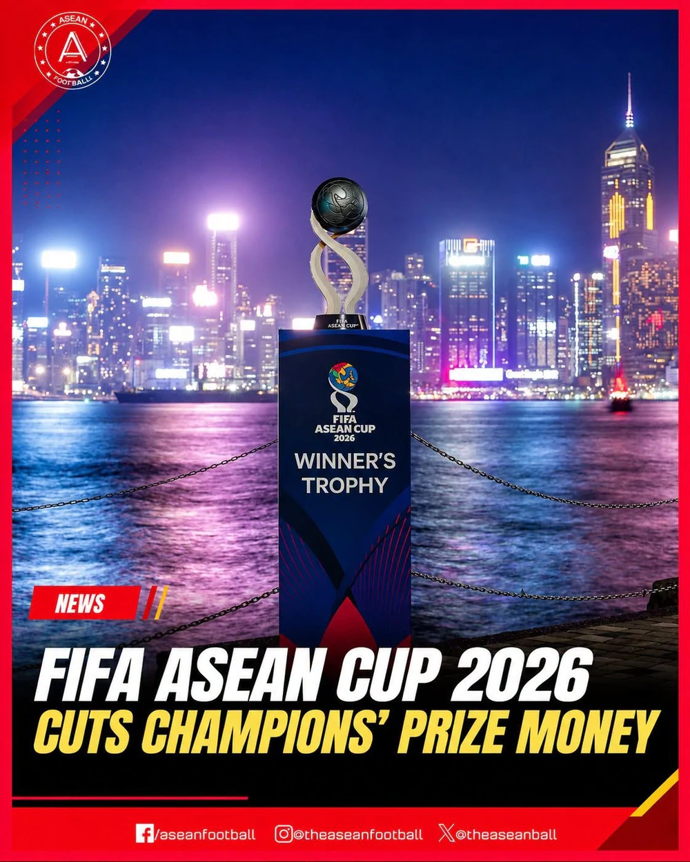 FIFA ASEAN Cup 2026