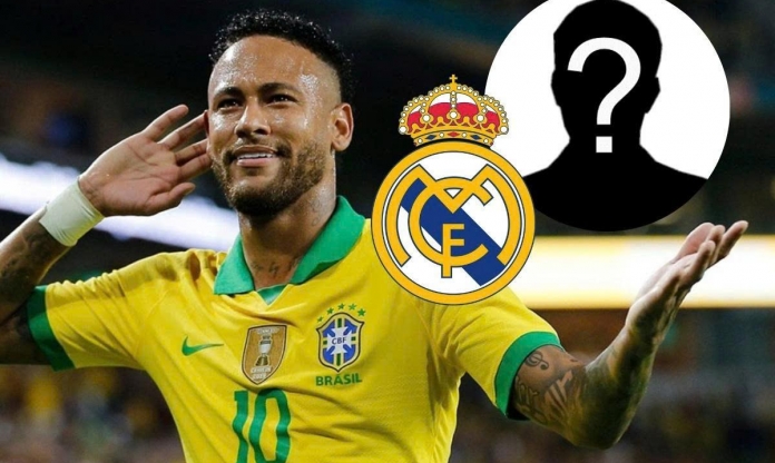 Real Madrid tiếc nuối khi để hụt 'truyền nhân' của Neymar