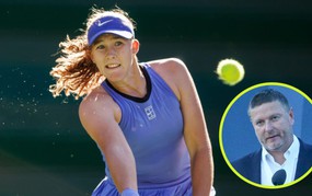 Former world No. 1 Yevgeny Kafelnikov: Mirra Andreeva is "stagnating"