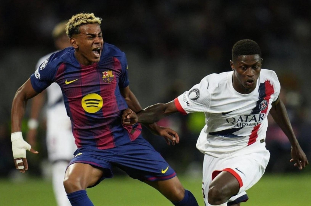 &#39;If they play like this, Barca shouldn&#39;t dream of winning the Champions League&#39;