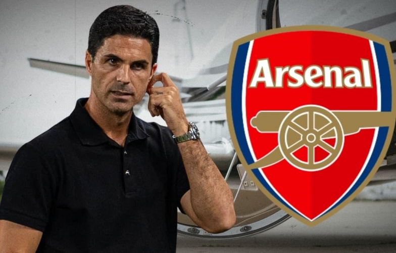 Arsenal will dismiss Mikel Arteta if...