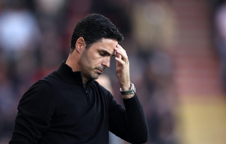 Arsenal receives bad news from UEFA