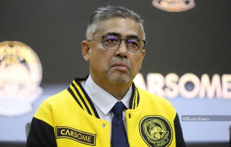 Malaysian football is experiencing major changes again.