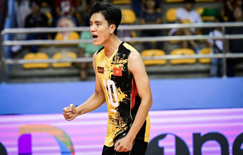 Live stream link for the 2025 National Volleyball Championship today, 10/10