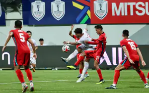 Vietnam vs Singapore Head-to-Head History (ASEAN Cup 2026 Group A): Advantage for Kim Sang Sik's Team