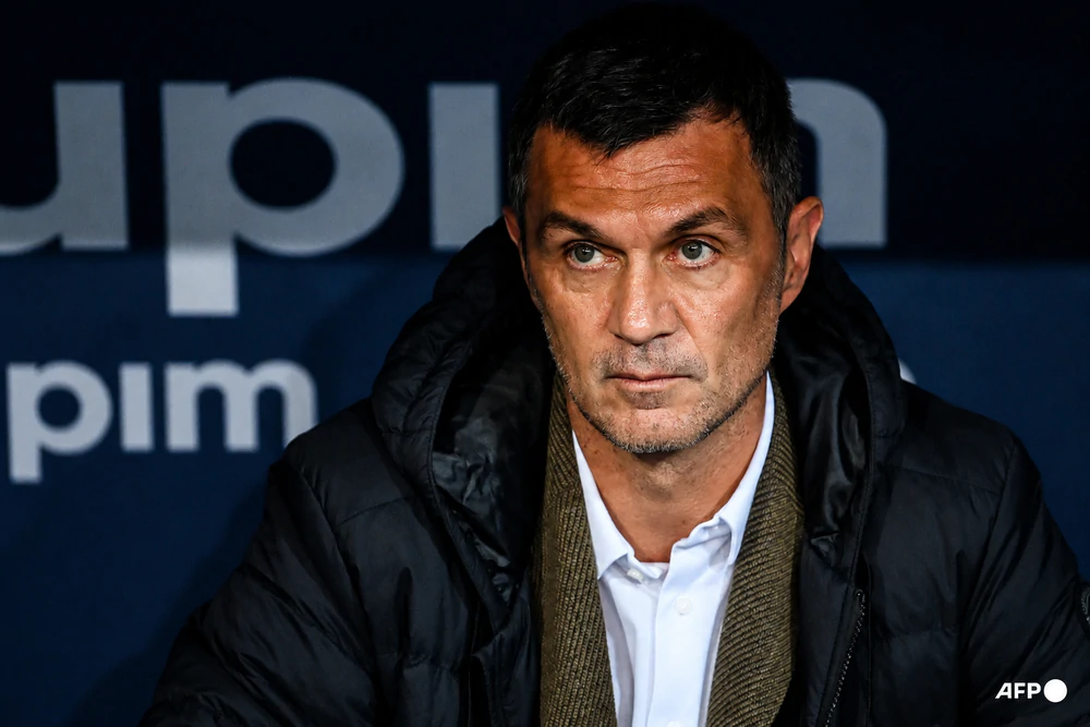 Nếu Pep nhận lời, thì đó là công của Maldini - Ảnh 1.