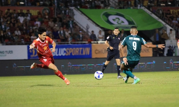 Minh Vương tỏa sáng, Đồng Nai tạo địa chấn lớn