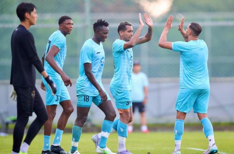 VPF sets the deadline for finalizing foreign players in the V-League