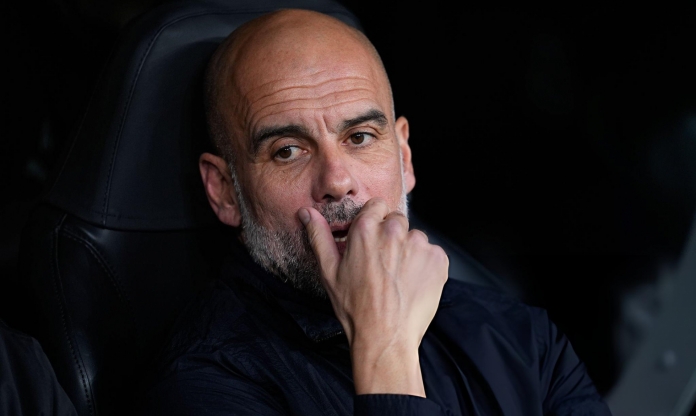 Pep Guardiola: 'Real Madrid biết cách trừng phạt chúng tôi, đặc biệt là cầu thủ này...'