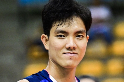 VFV conducts gender verification for players at the 2026 National Women's Volleyball Championship