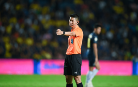 Hot Vietnamese football news today 15/7: Thai referee to officiate the friendly match between Vietnam and Myanmar