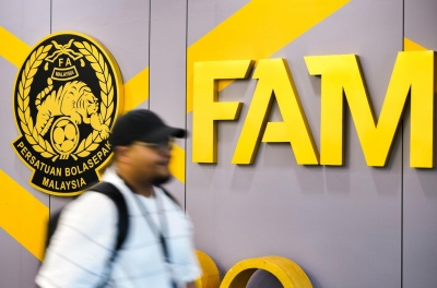 Malaysian FA's shocking reaction after CAS dismisses appeal