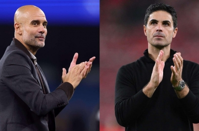 Pep Guardiola makes a shocking statement amid Arsenal's turmoil