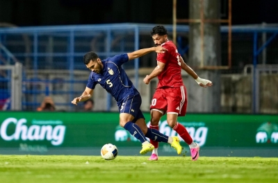 Thai media points out a major issue for their team after the draw with Kuwait