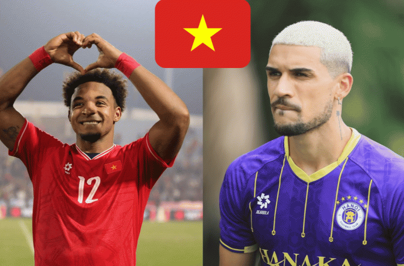 The Vietnam national team is both &#39;Lucky and Fortunate&#39;