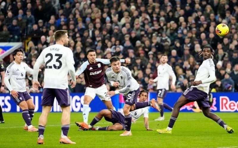 Kết quả bóng đá Ngoại hạng Anh vòng 30 mới nhất: Arsenal thắng, Chelsea thua