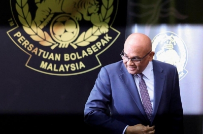 AFC officially speaks out, set to rule a forfeit loss for Malaysia