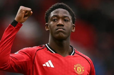 Mainoo brings extremely happy news to MU after the World Cup