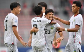 The Vietnam national team plays their opening match of the 2026 ASEAN Hyundai Cup in Thailand.