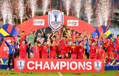 Vietnamese player delivers bad news, faces risk of long-term absence