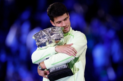 The 'secret weapon' that helped Alcaraz conquer 7 Grand Slams at just 22 years old