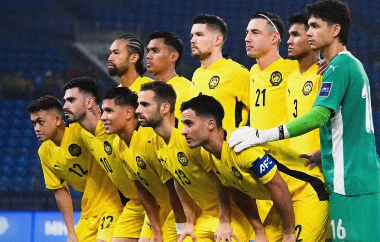 Malaysian media &#39;ashamed&#39; as FIFA sanctions 7 players for illegal naturalization