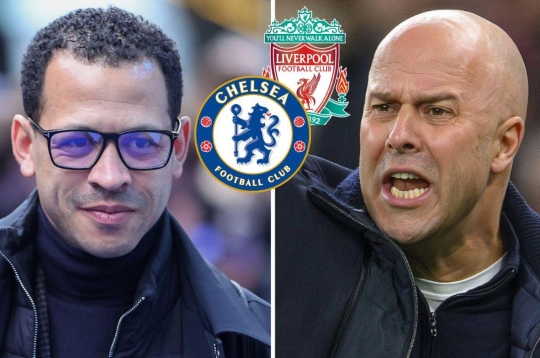 The court concluded with Liverpool suffering a bitter defeat to Chelsea in a shocking lawsuit