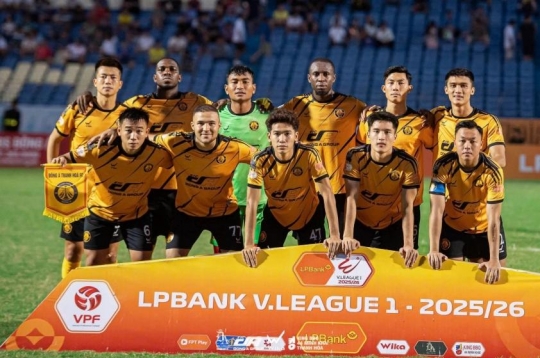The Vietnamese football team has been hit with multiple lawsuits filed to FIFA.