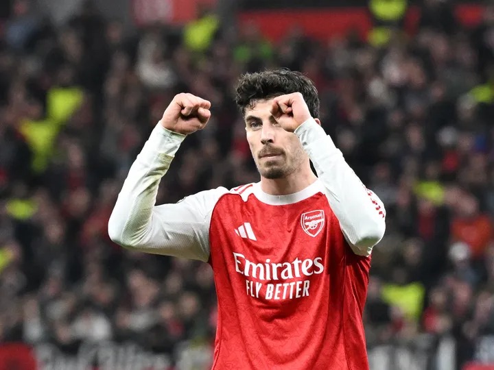 Nhận định Arsenal vs Bayer Leverkusen 03h00 ngày 18/03, Champions League - Ảnh 1. Nhận định Arsenal vs Bayer Leverkusen 03h00 ngày 18/03, Champions League - Ảnh 1.