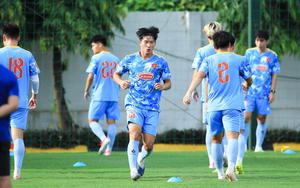 U23 Vietnam and the trust placed in the youth