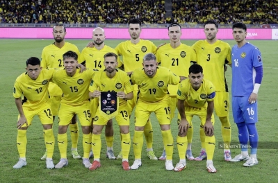 Malaysian Football Association receives a stern warning: 'Don't pretend with FIFA'