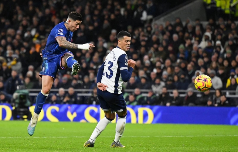 Live: Tottenham vs Chelsea, 00:30 on November 2