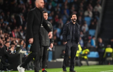 Coach Arbeloa: 'This is the moment to see who the true Real Madrid players are'