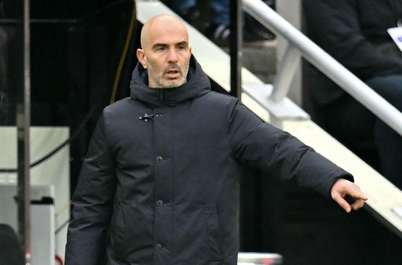 Coach Enzo Maresca: 'Chelsea truly deserved the victory'