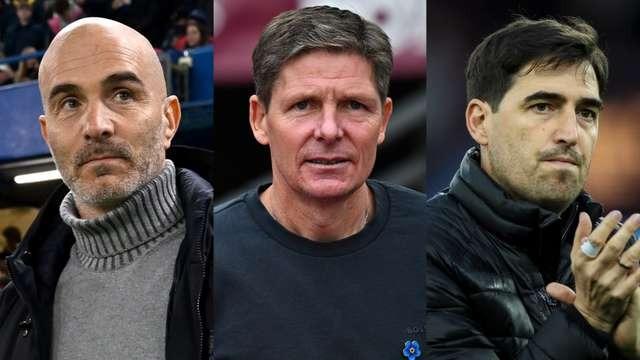 Revealing the timeline for appointing MU’s new head coach after Amorim