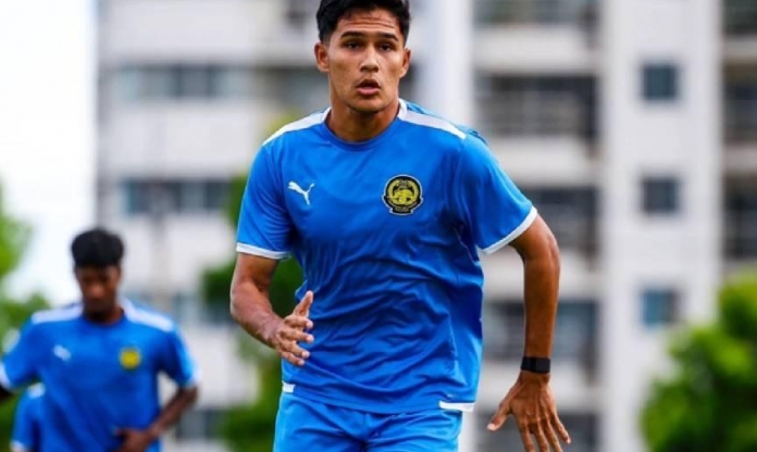 U22 Malaysia nhận tin vui cực lớn trước thềm đại chiến Việt Nam