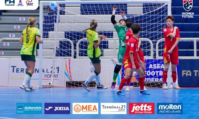 CĐV Đông Nam Á bênh Việt Nam sau trận thua Australia