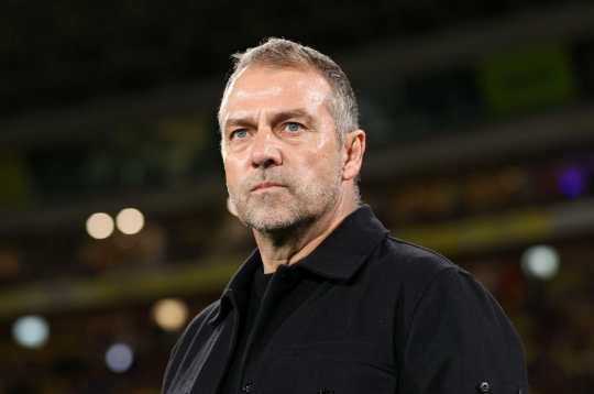 Coach Hansi Flick: 'Barca played poorly'