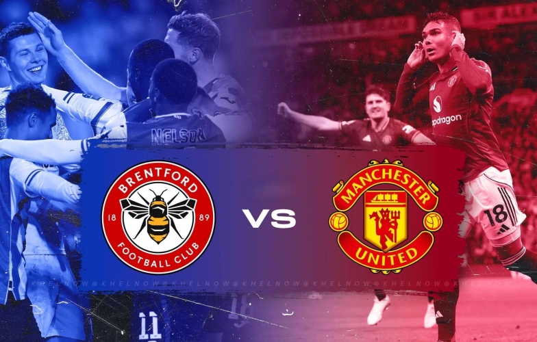 Supercomputer predicts surprising outcome for MU vs Brentford match