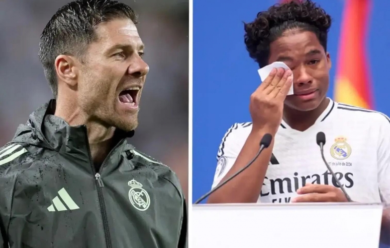 Clear reasons why the Brazilian prodigy is &#39;out of favor&#39; at Real Madrid