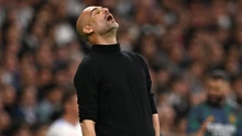 Pep Guardiola criticizes English referees for consistently favoring Man City&#39;s opponents