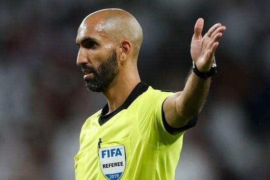 No referee changes allowed, Indonesian media reassures the national team