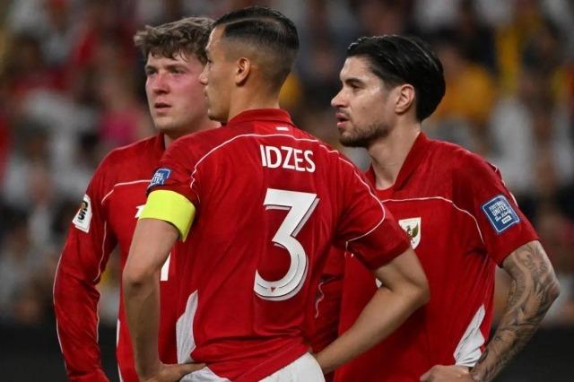 Indonesia Captain: 'I still dream of leading the national team to the World Cup'