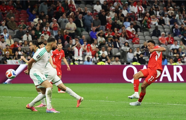 World Cup 2026: 10th Minute Moment